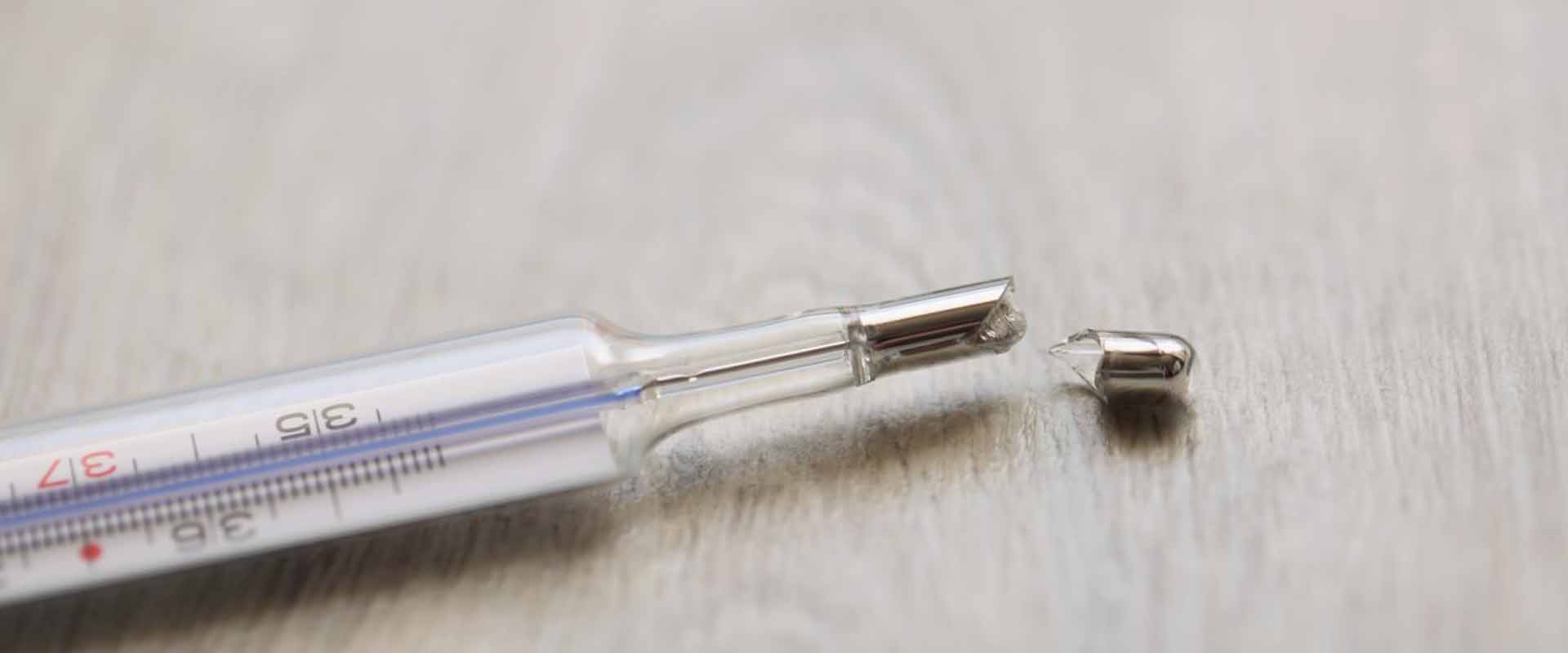 фото: Демеркуризация от ртути в рабочем поселке Московской области Ильинский: меры безопасности и современные технологии