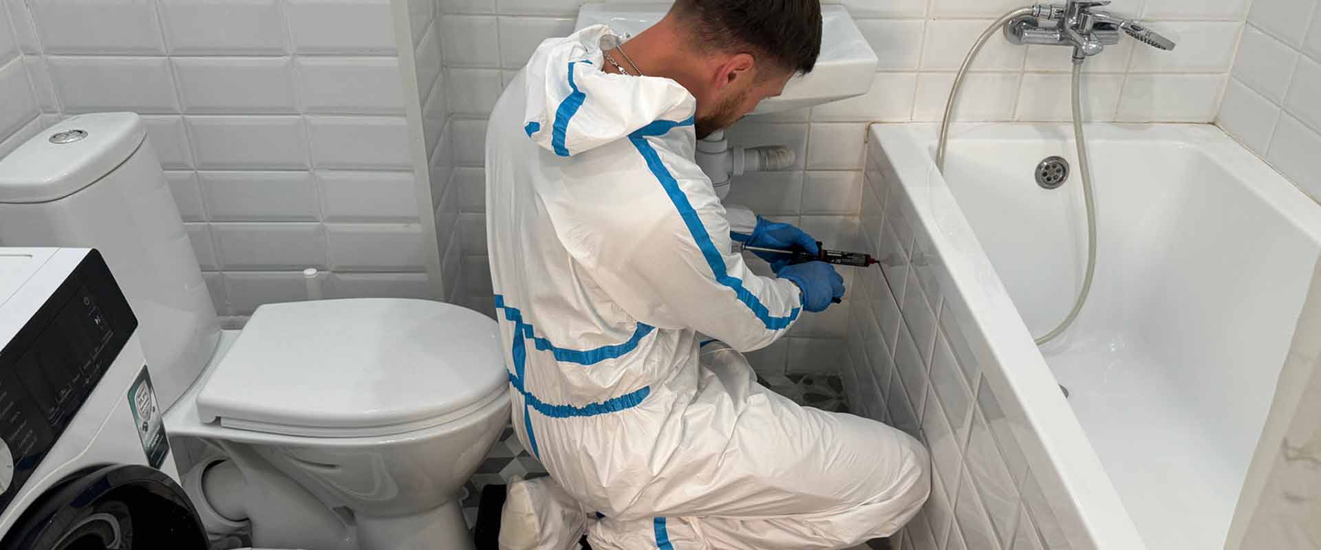 фото: Уничтожение тараканов навсегда с 1-го раза с гарантией за 30-60 мин. в рабочем поселке Московской области Ильинский