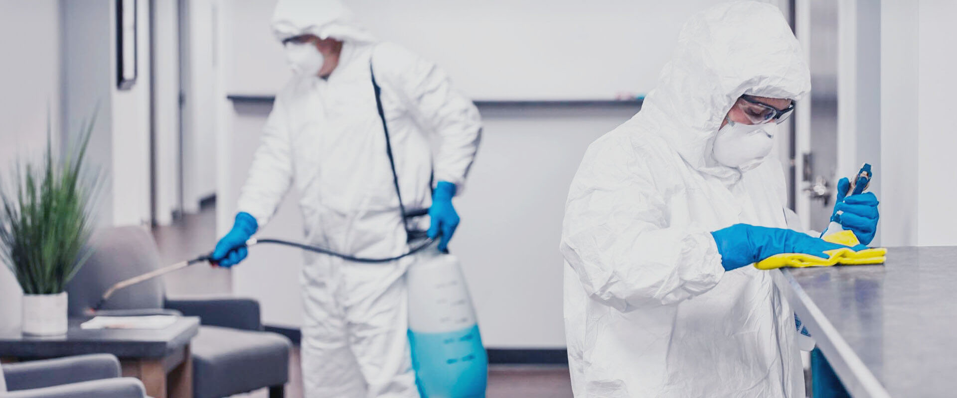 фото: Профессиональная дезинфекция в рабочем поселке Московской области Ильинский: <br/>+7-909-173-42-96